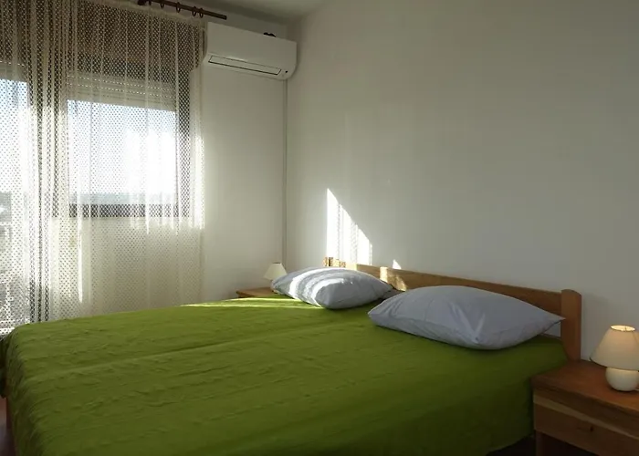 Apartman 14733a *
