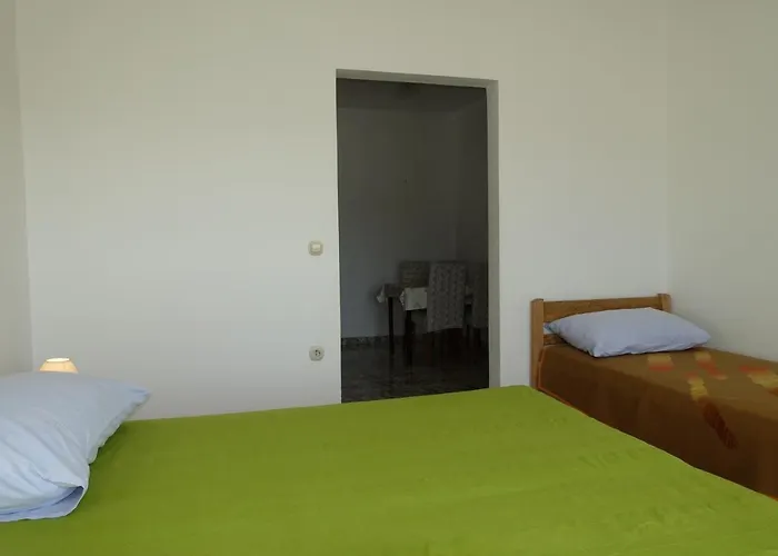 Apartman 14733a *