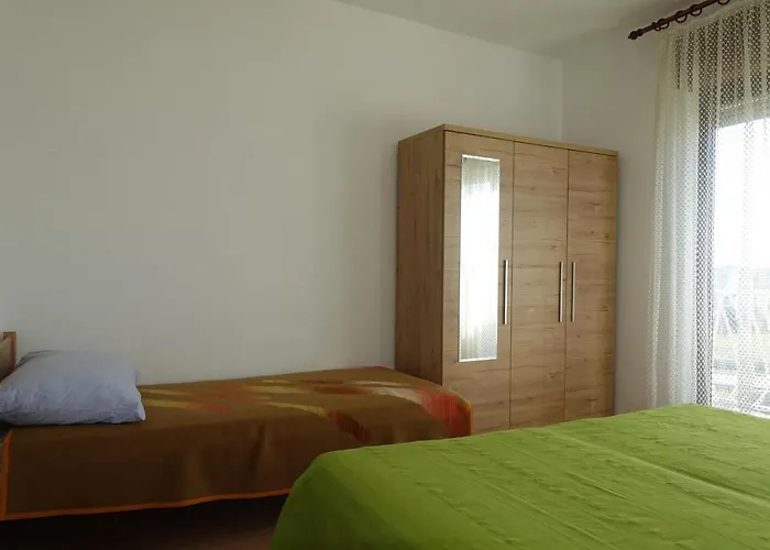 14733a Appartement *